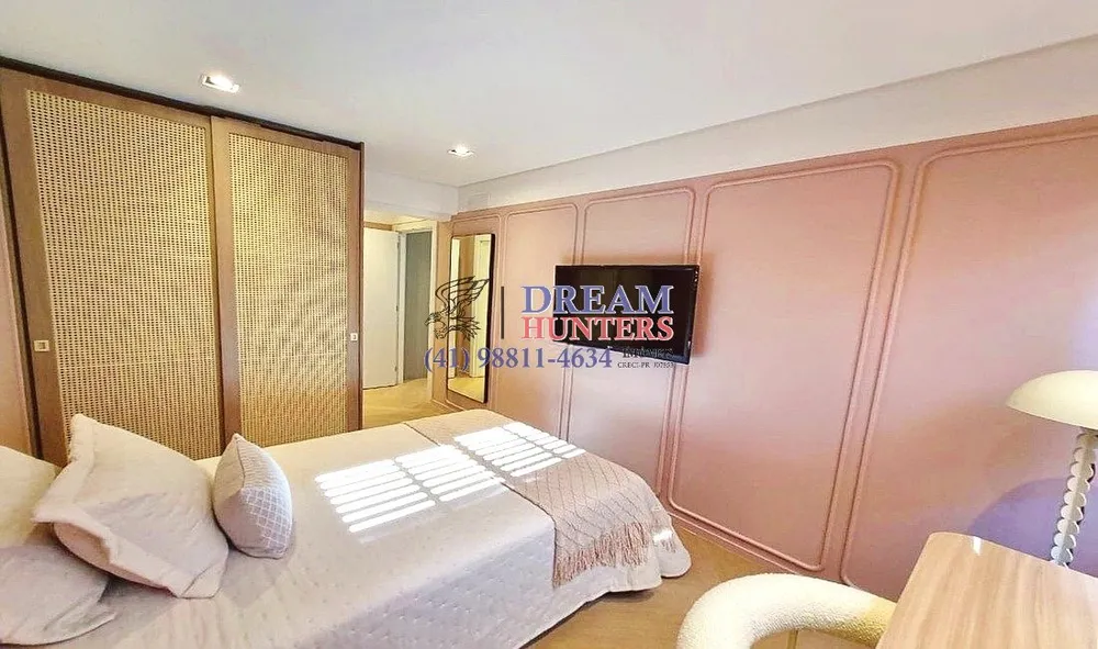 Apartamento, 3 quartos, 107 m² - Foto 2