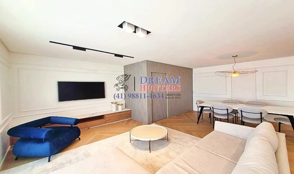 Apartamento, 3 quartos, 107 m² - Foto 1