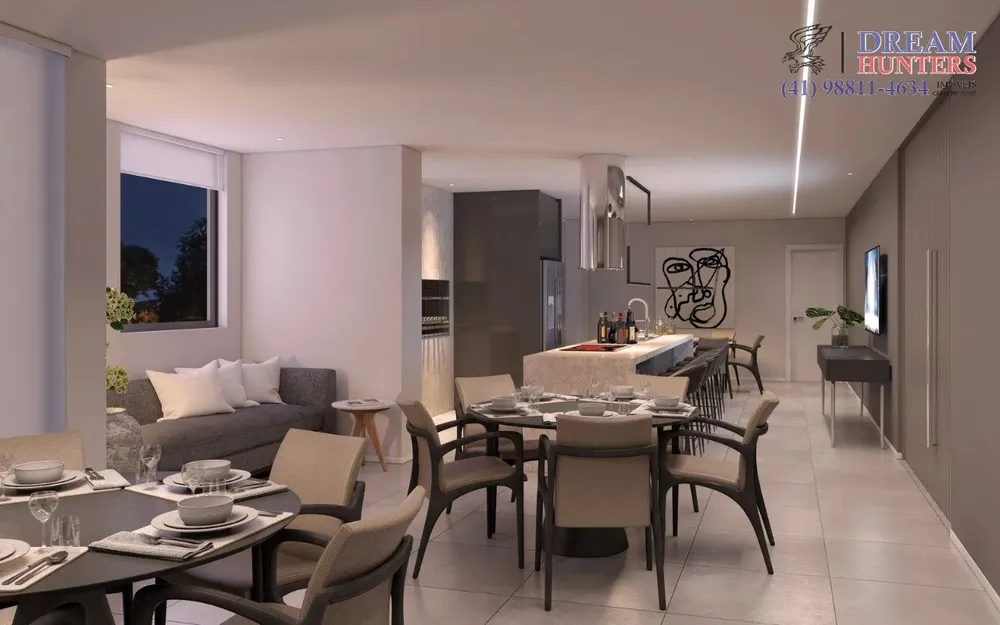 Apartamento, 3 quartos, 107 m² - Foto 9