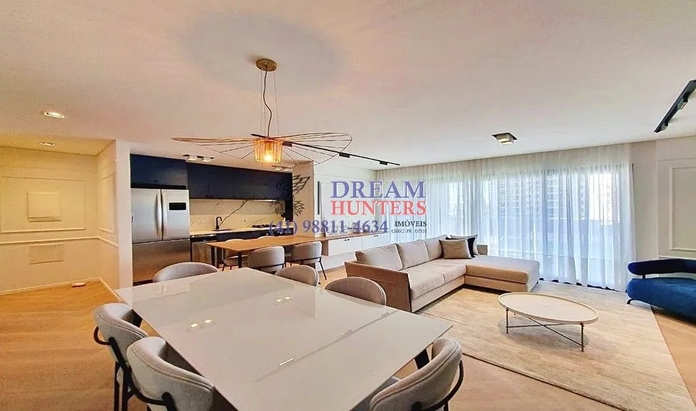 Apartamento, 3 quartos, 107 m² - Foto 4