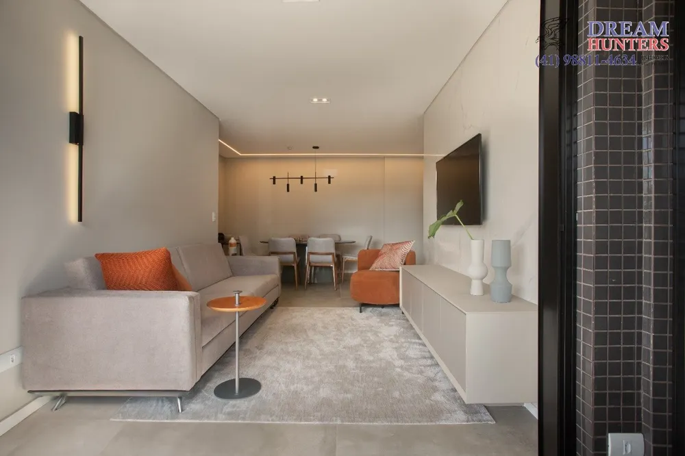 Apartamento, 3 quartos, 107 m² - Foto 5