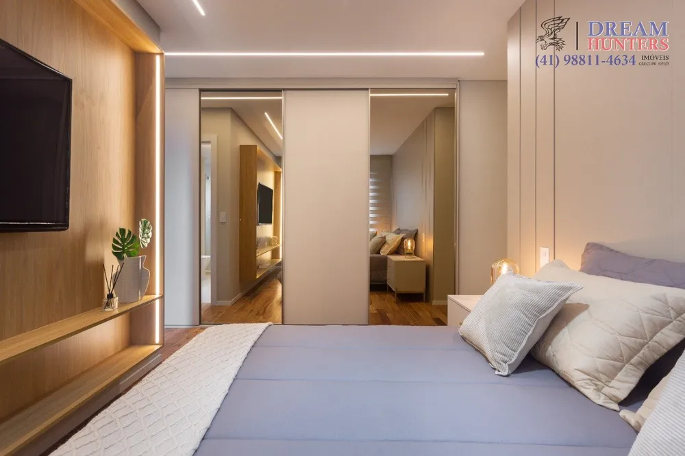 Apartamento, 3 quartos, 107 m² - Foto 7