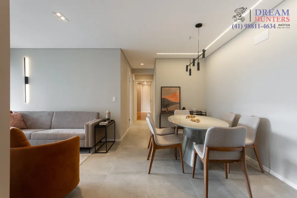 Apartamento, 3 quartos, 107 m² - Foto 6