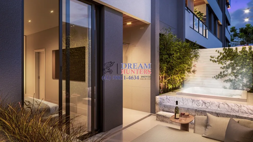 Apartamento, 3 quartos, 197 m² - Foto 6