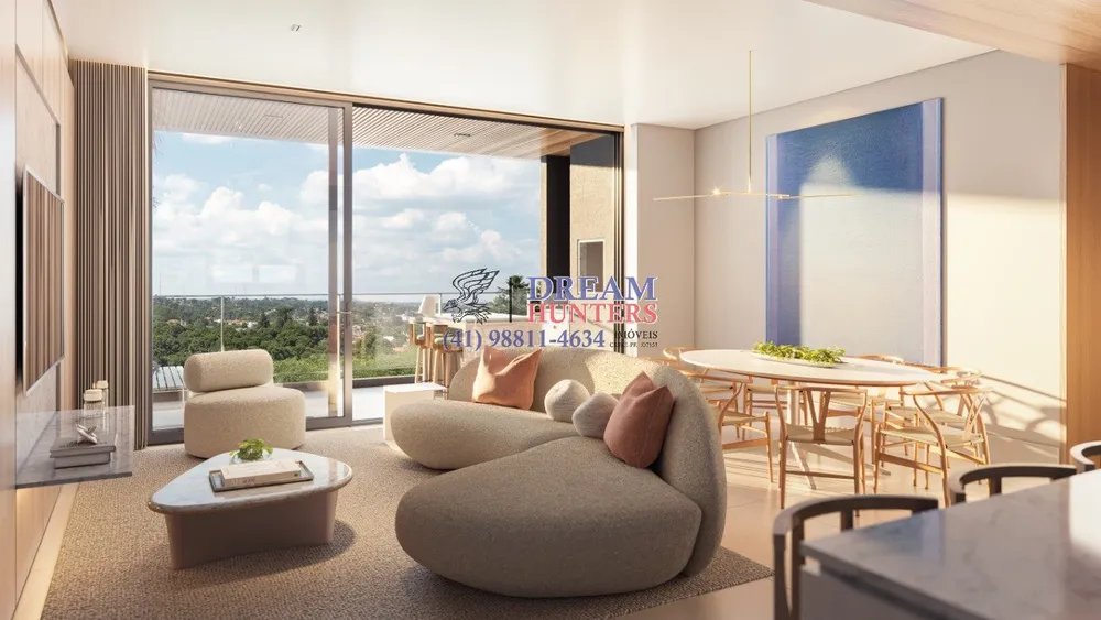 Apartamento, 3 quartos, 197 m² - Foto 2