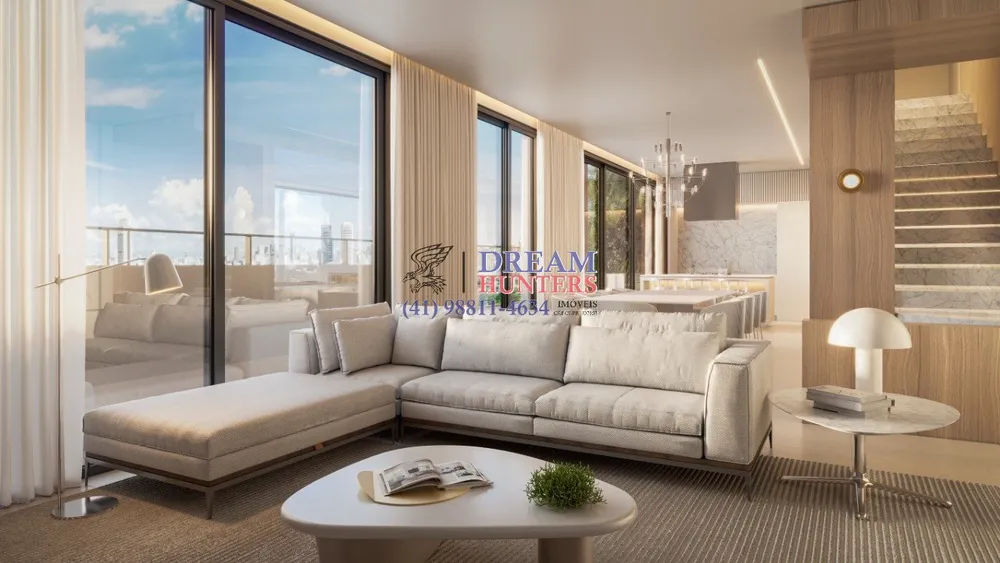 Apartamento, 3 quartos, 197 m² - Foto 7