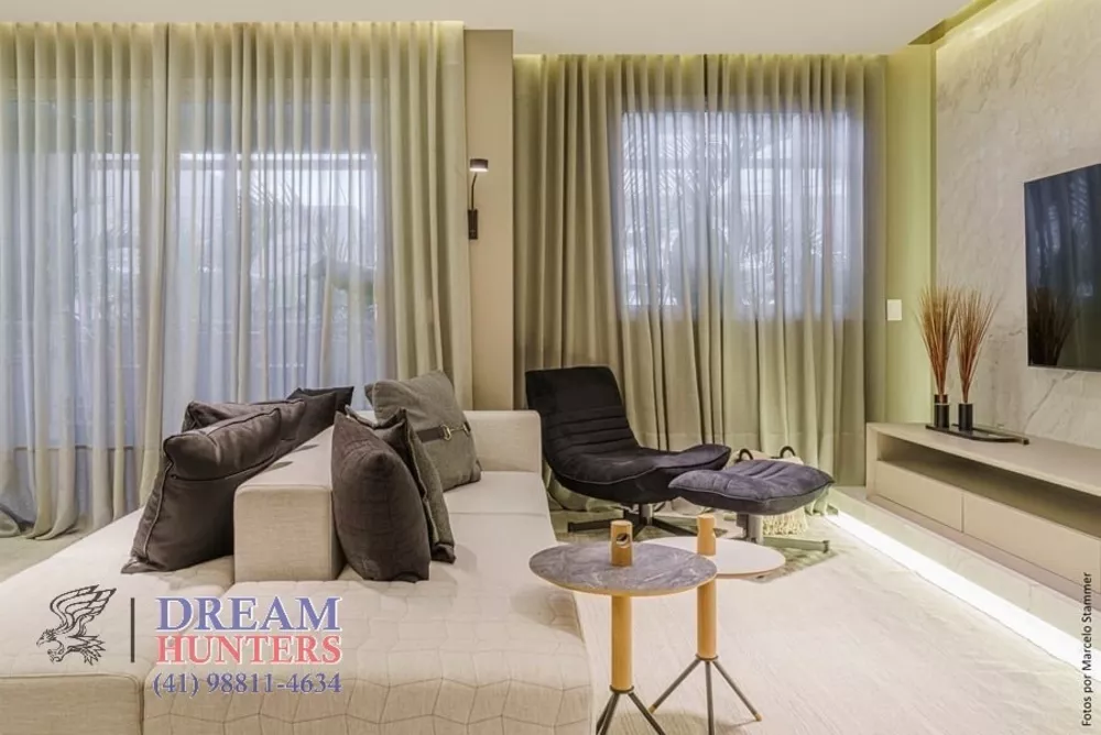 Apartamento, 3 quartos, 144 m² - Foto 2