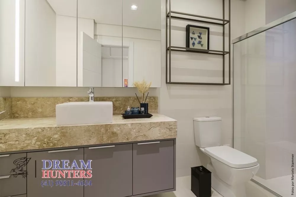 Apartamento, 3 quartos, 144 m² - Foto 4
