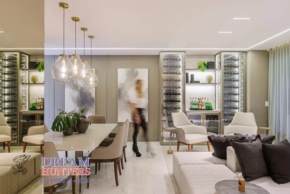 Apartamento, 3 quartos, 144 m² - Foto 3
