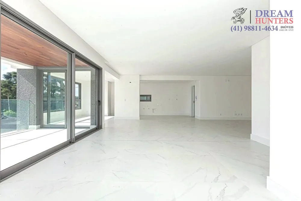 Apartamento, 3 quartos, 284 m² - Foto 2