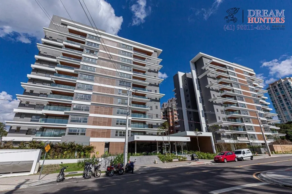 Apartamento, 3 quartos, 284 m² - Foto 4
