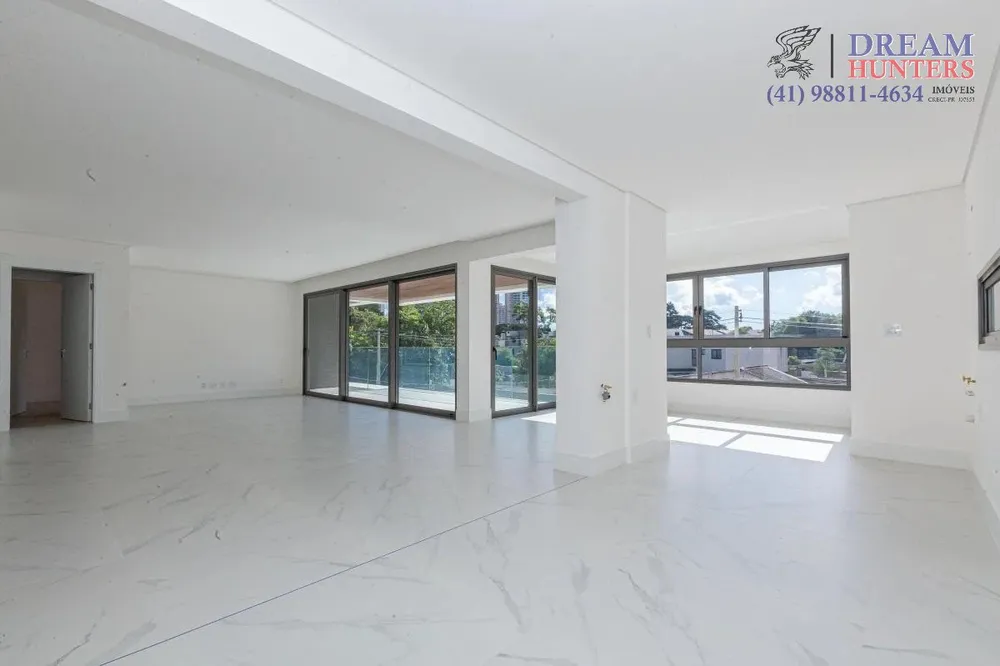 Apartamento, 3 quartos, 284 m² - Foto 5