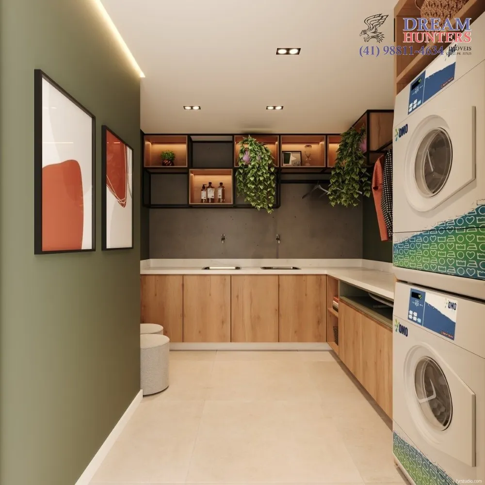 Apartamento, 2 quartos, 68 m² - Foto 12