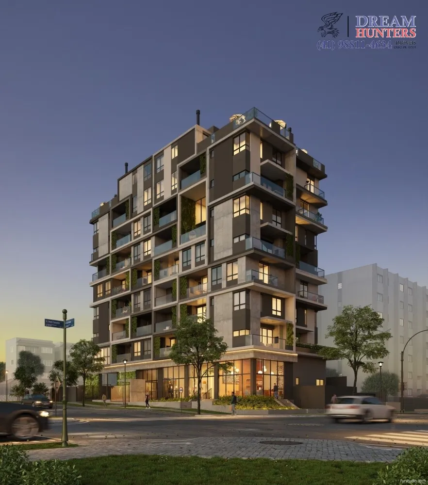 Apartamento, 2 quartos, 68 m² - Foto 7
