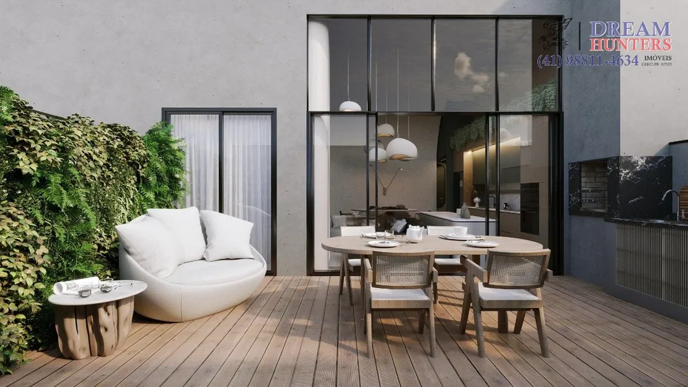 Apartamento, 2 quartos, 68 m² - Foto 3