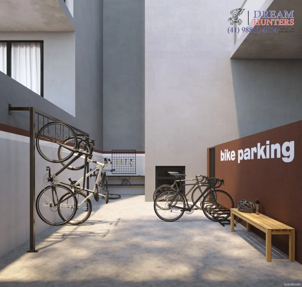 Apartamento, 2 quartos, 68 m² - Foto 6