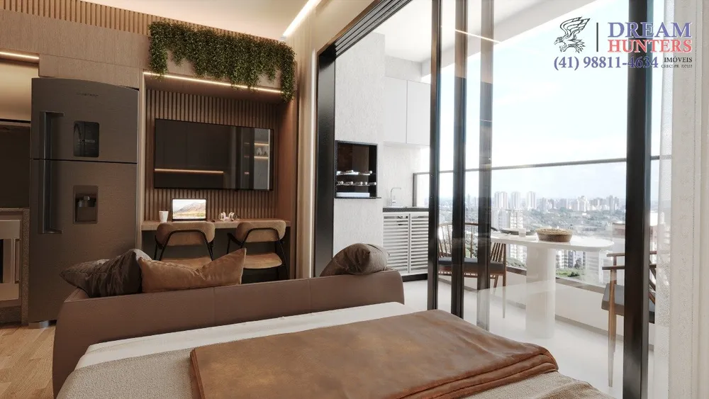 Apartamento, 2 quartos, 68 m² - Foto 14