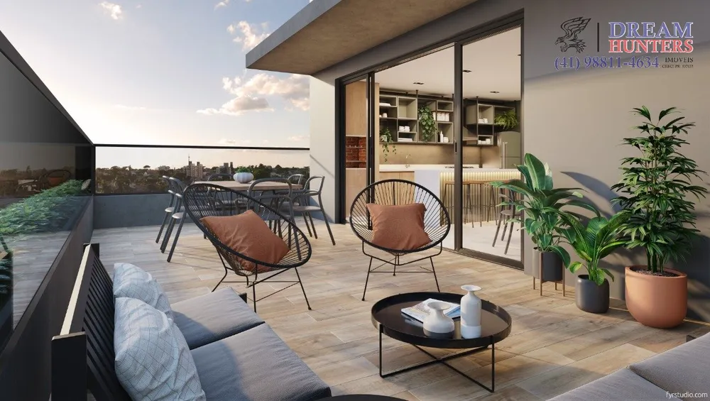 Apartamento, 2 quartos, 68 m² - Foto 16