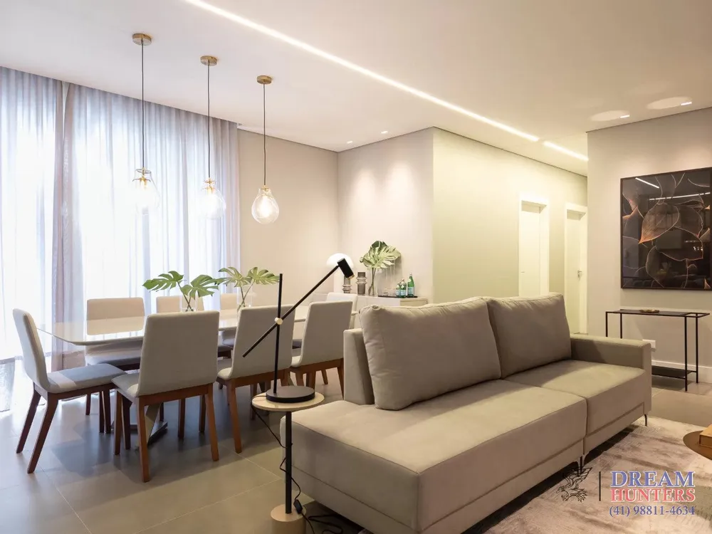 Apartamento, 3 quartos, 121 m² - Foto 12