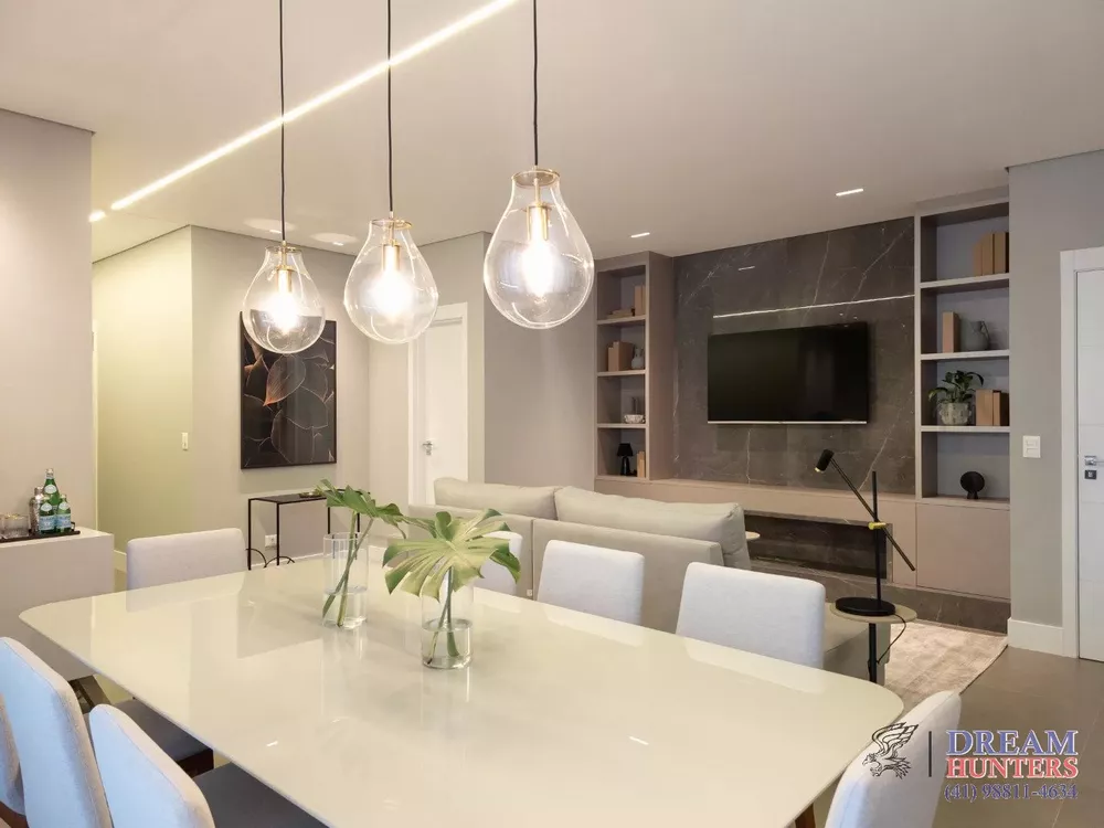 Apartamento, 3 quartos, 121 m² - Foto 4