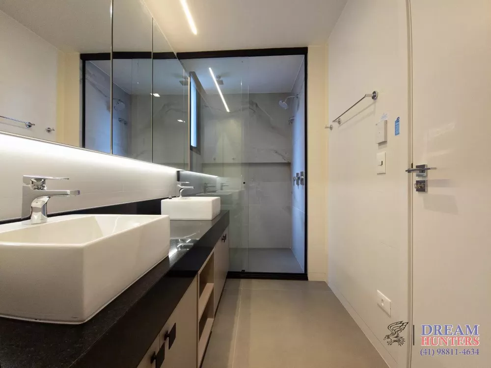 Apartamento, 3 quartos, 121 m² - Foto 2