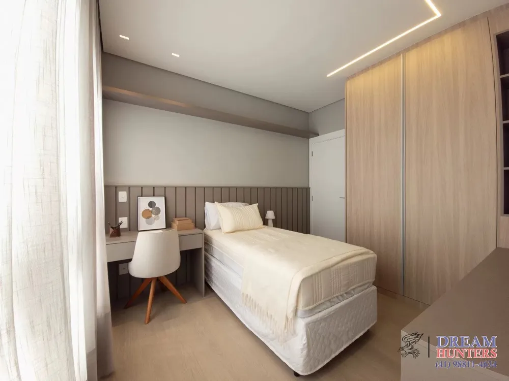 Apartamento, 3 quartos, 121 m² - Foto 11