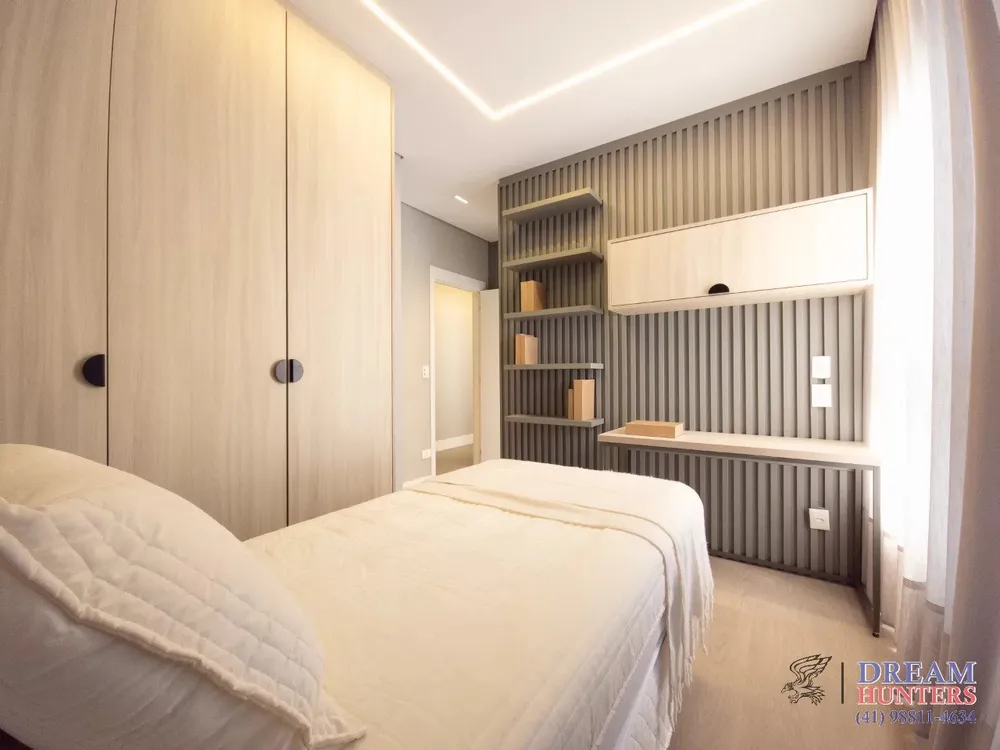 Apartamento, 3 quartos, 121 m² - Foto 7