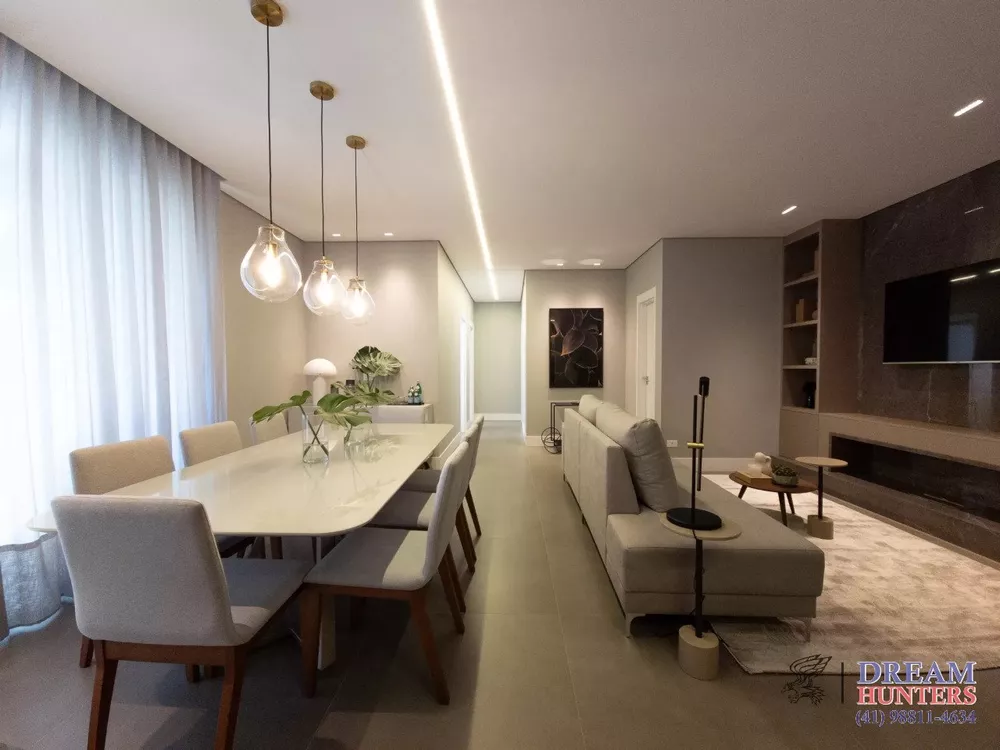 Apartamento, 3 quartos, 121 m² - Foto 3