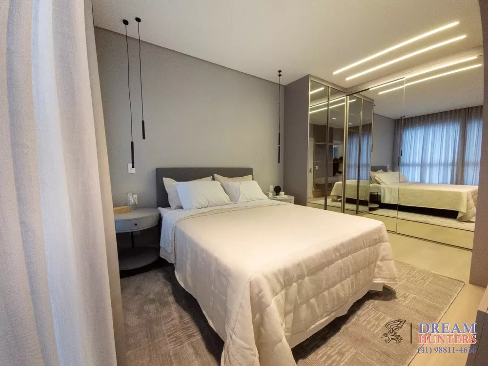 Apartamento, 3 quartos, 121 m² - Foto 1