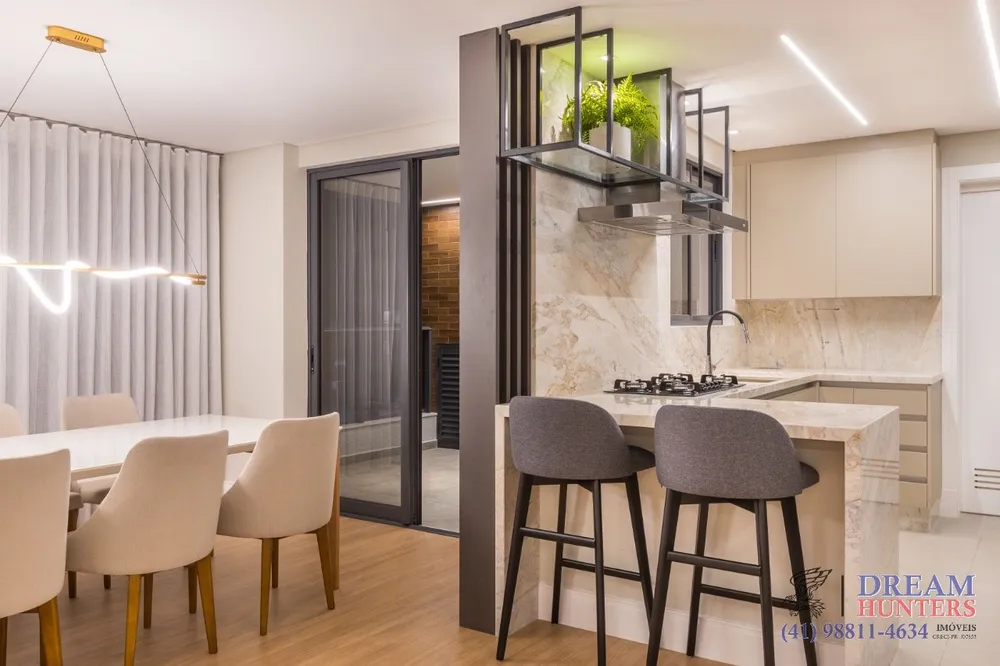 Apartamento, 3 quartos, 112 m² - Foto 1