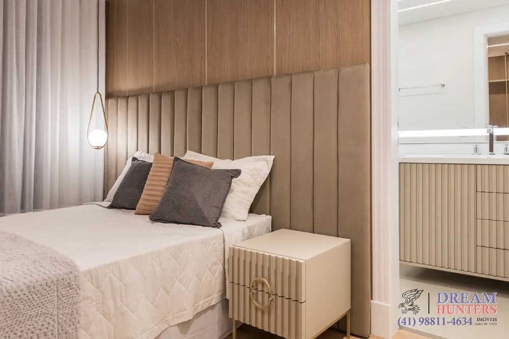 Apartamento, 3 quartos, 112 m² - Foto 5