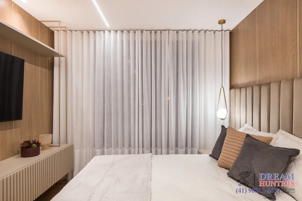 Apartamento, 3 quartos, 112 m² - Foto 4
