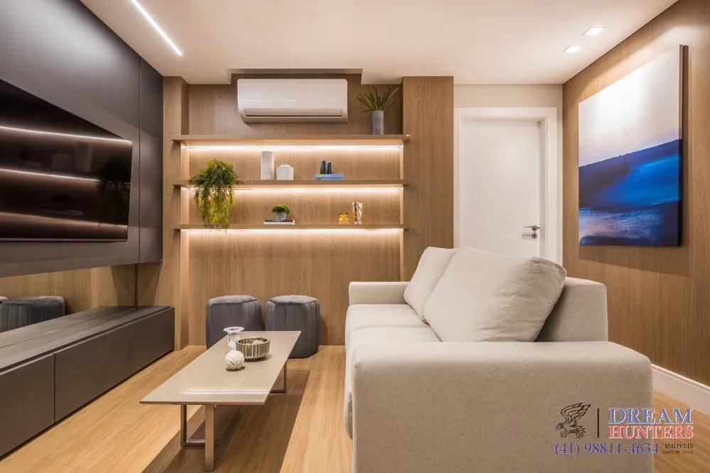 Apartamento, 3 quartos, 112 m² - Foto 2