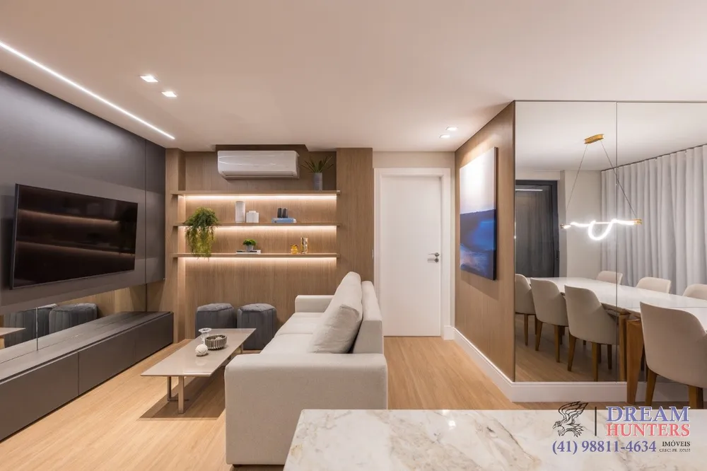 Apartamento, 3 quartos, 112 m² - Foto 3