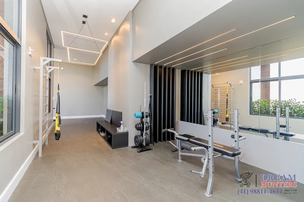 Apartamento, 3 quartos, 112 m² - Foto 9