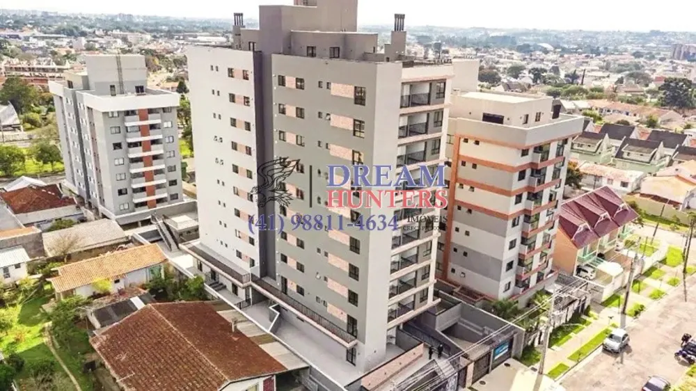 Cobertura, 3 quartos, 96 m² - Foto 1