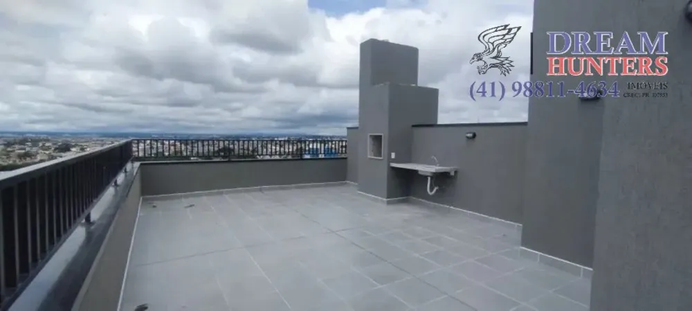 Cobertura, 3 quartos, 96 m² - Foto 2