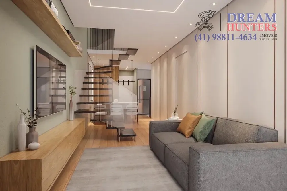 Cobertura, 3 quartos, 96 m² - Foto 3
