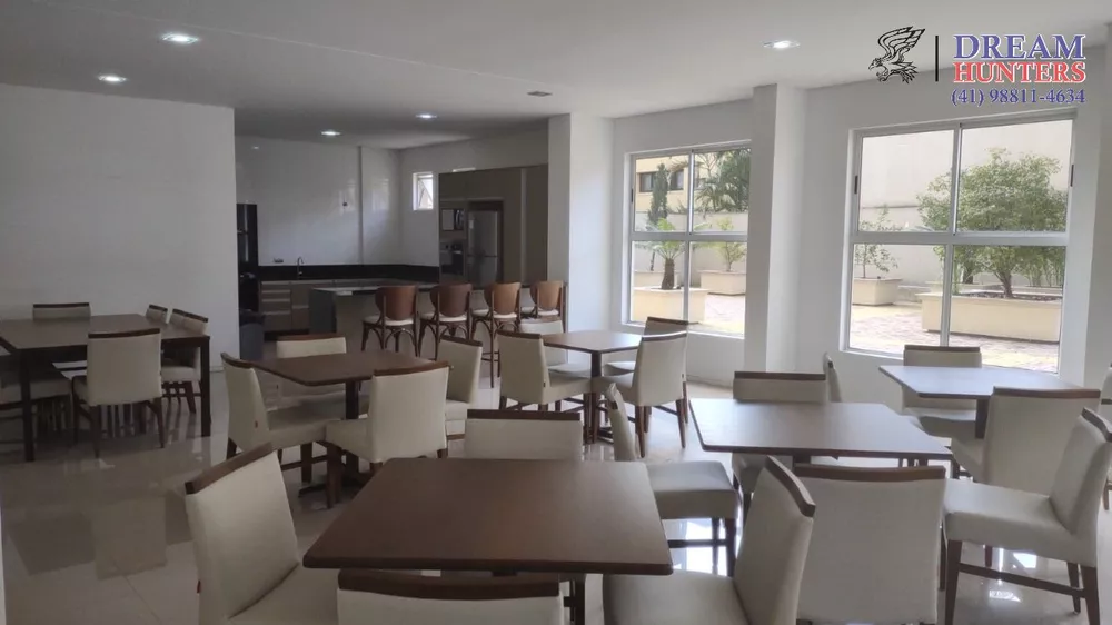 Apartamento, 3 quartos, 98 m² - Foto 2