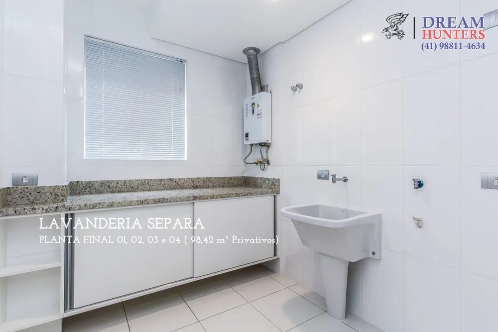 Apartamento, 3 quartos, 98 m² - Foto 10