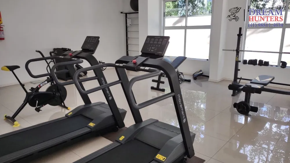 Apartamento, 3 quartos, 98 m² - Foto 11