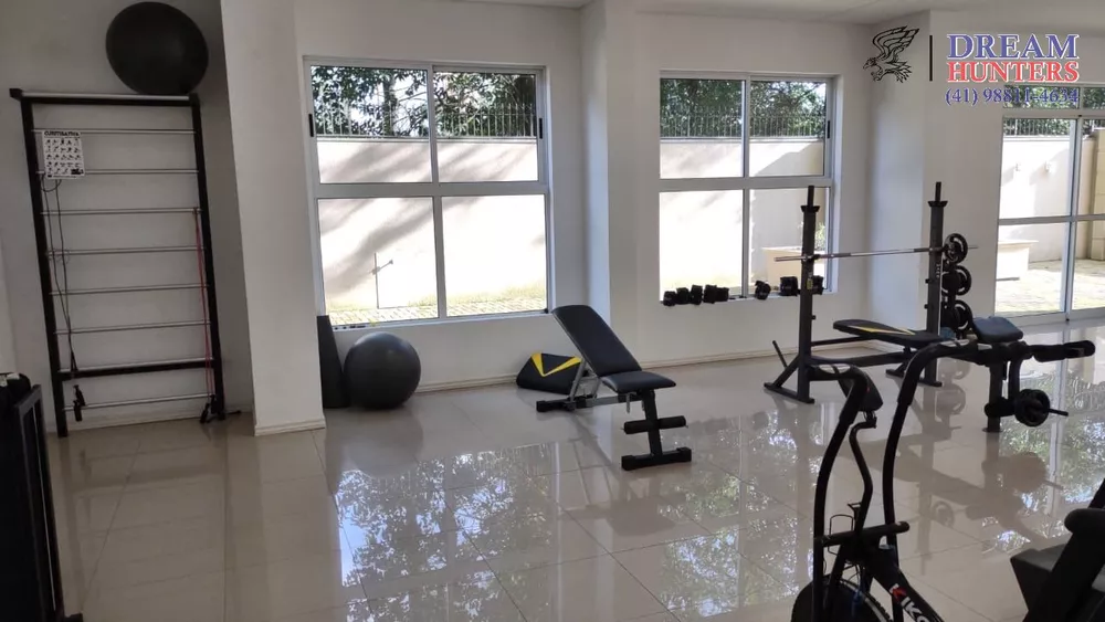 Apartamento, 3 quartos, 98 m² - Foto 4