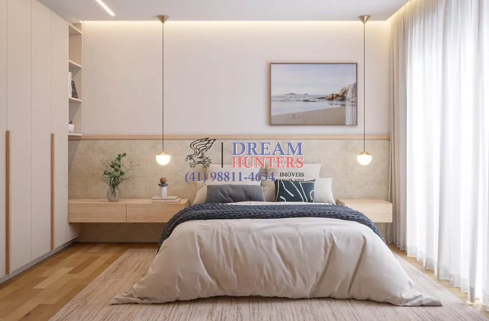 Apartamento, 2 quartos, 75 m² - Foto 1