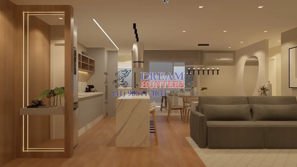 Apartamento, 2 quartos, 75 m² - Foto 3