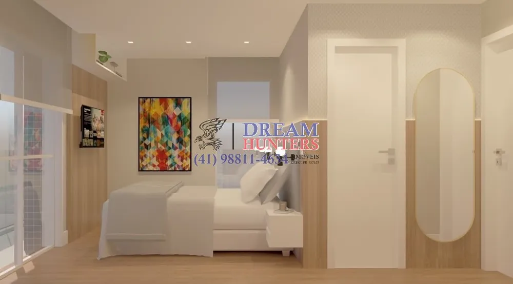 Apartamento, 2 quartos, 75 m² - Foto 7