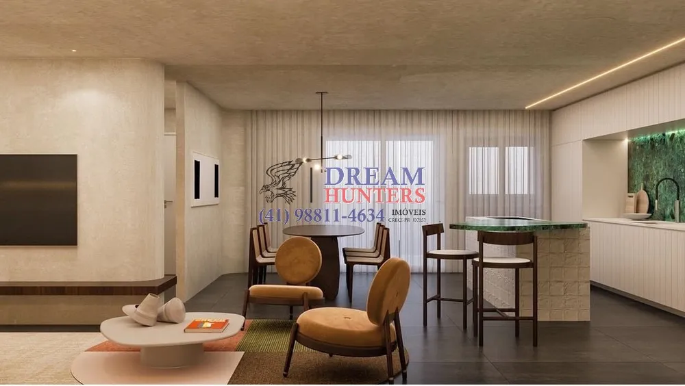 Apartamento, 2 quartos, 75 m² - Foto 1