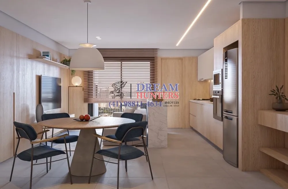 Apartamento, 2 quartos, 75 m² - Foto 2