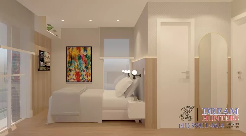 Apartamento, 2 quartos, 75 m² - Foto 4