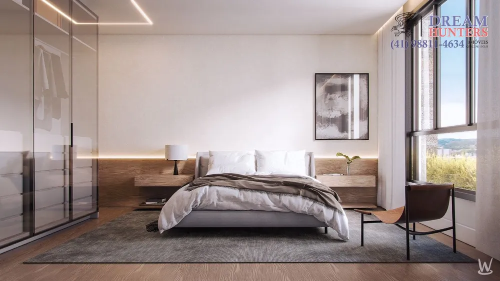 Apartamento, 2 quartos, 106 m² - Foto 1