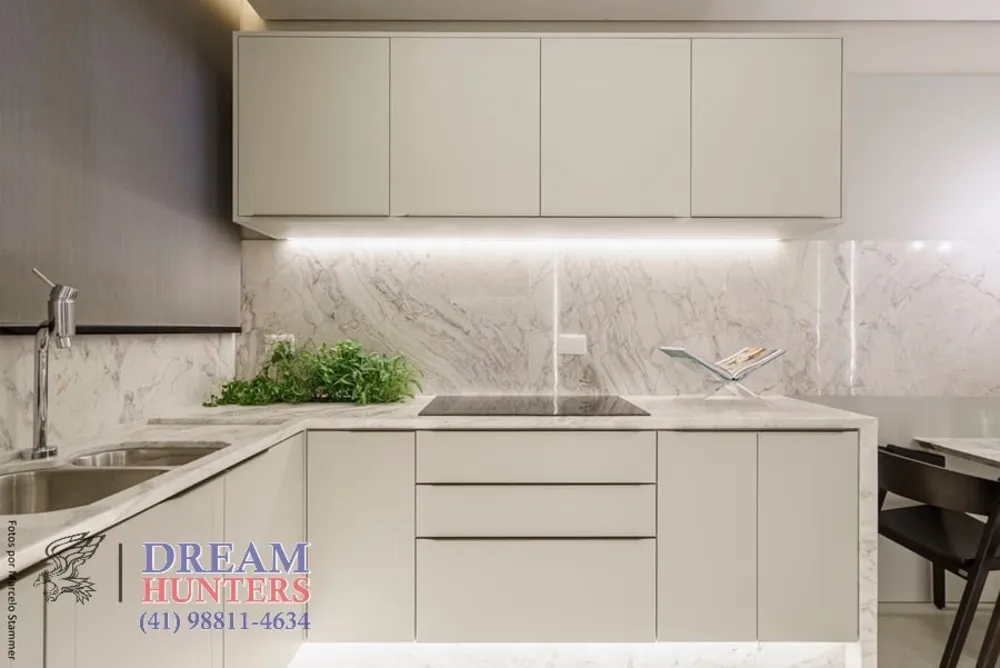 Apartamento, 3 quartos, 144 m² - Foto 7